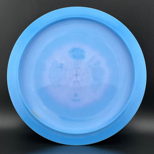 ESP Anax - "McFace" Misprints - Paul McBeth 6x Claw Discraft