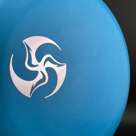 P-Line P2 2-Ring Penned - Mini Huk Stamp - Innova Made *Warehouse Stash* Discmania