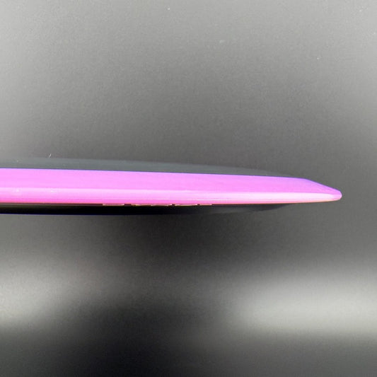 Neutron Mayhem Axiom