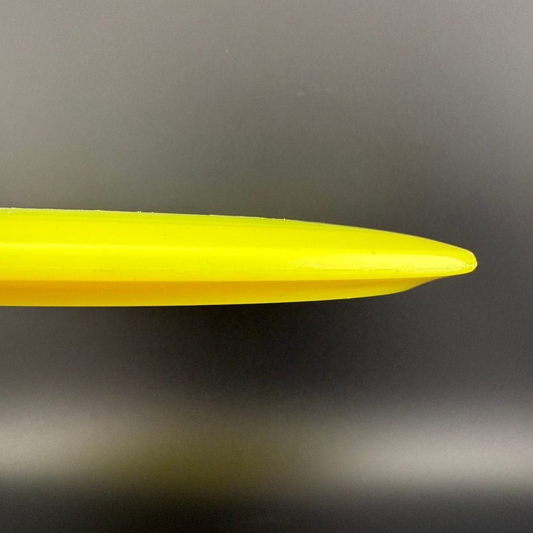 Aura Votum - "Cyber Cop" Triple Foil TSA