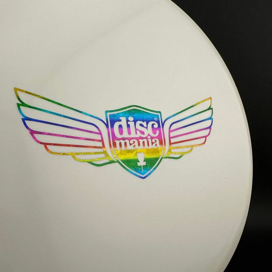 S-Line MD1 - DM Wings *Warehouse Stash* Discmania