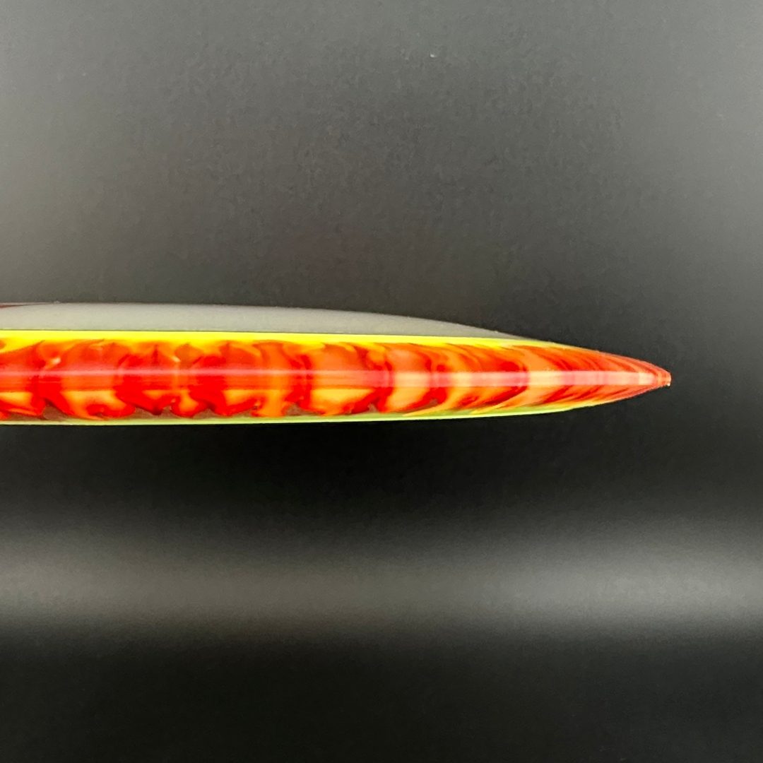 Fly Dye FuZed Scorch - Limited Edition Discraft