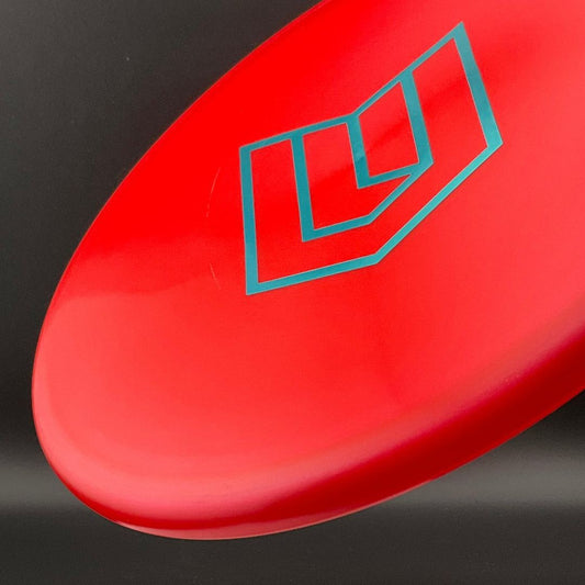 Big Z Zone - Uli Shield - Paul Ulibarri Discraft