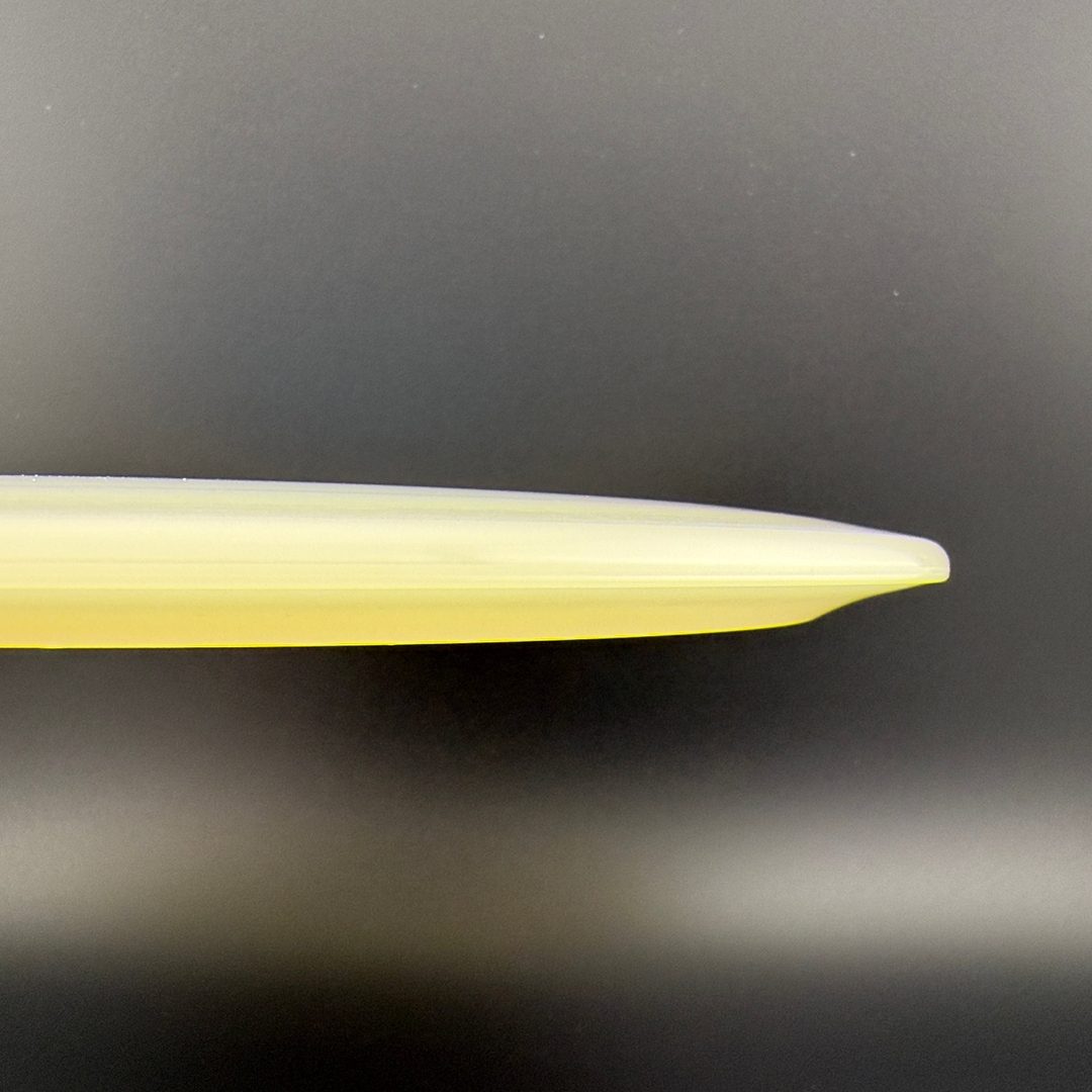 UV Z Raptor - Ledgestone 2025 Season 3 Discraft