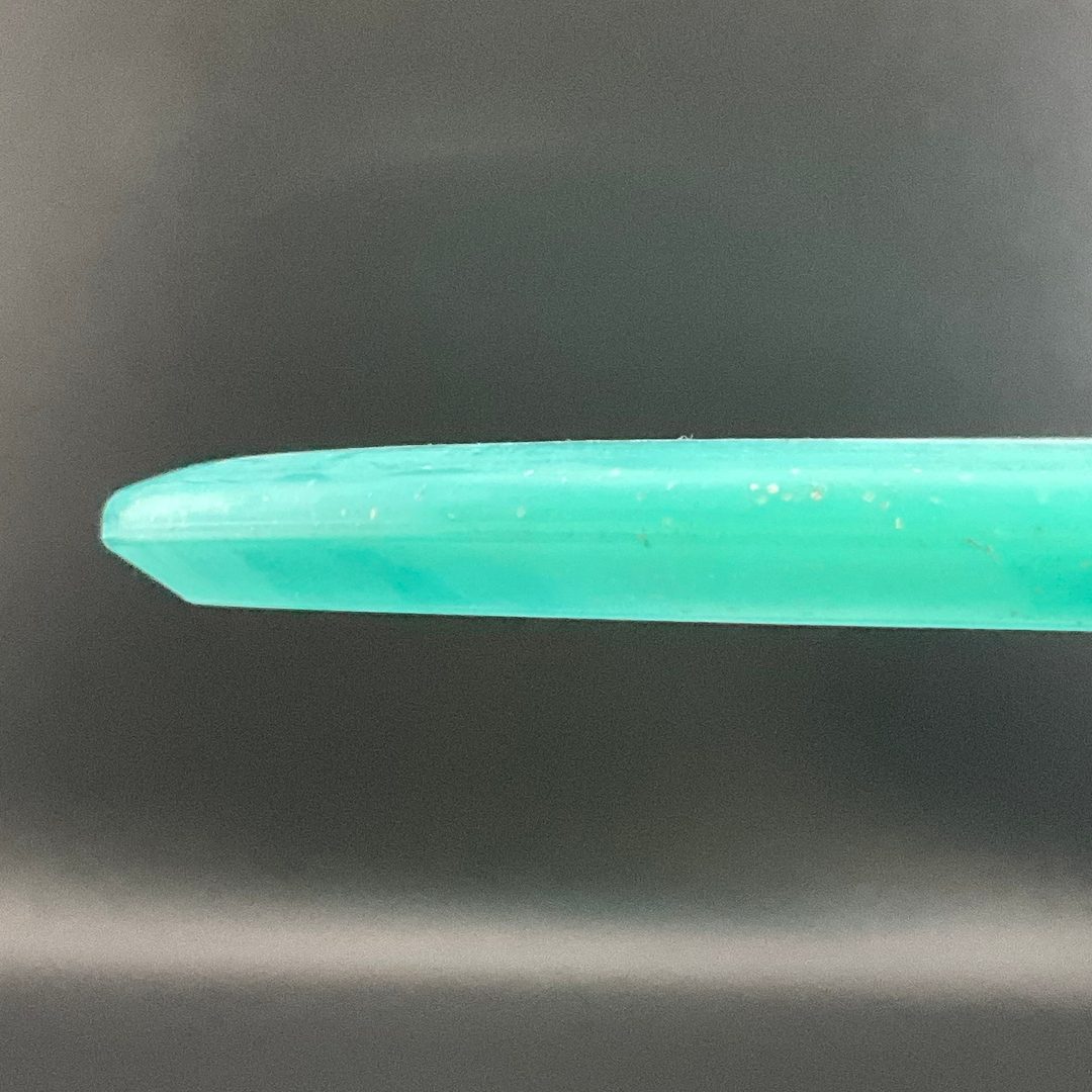 Metal Flake Glow C-Blend Chariot - Joel Freeman Infinite Discs