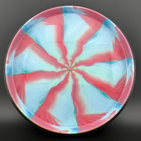 Cosmic Neutron Ohm - "Haunted Forest" Eagle McMahon Halloween 25 MVP