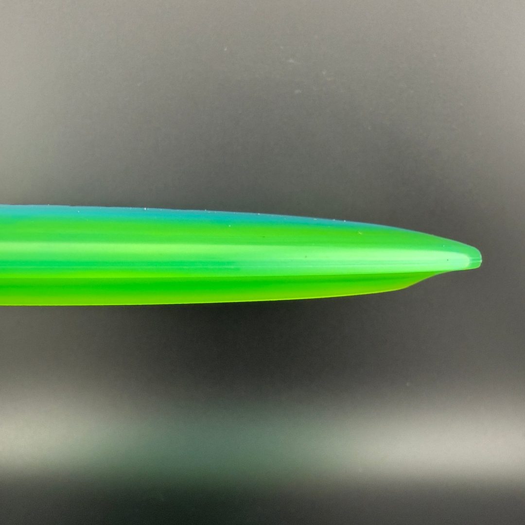 Color Glow Horizon C-Line FD1 - Power Down Pals Gannon Buhr Alden Harris Discmania