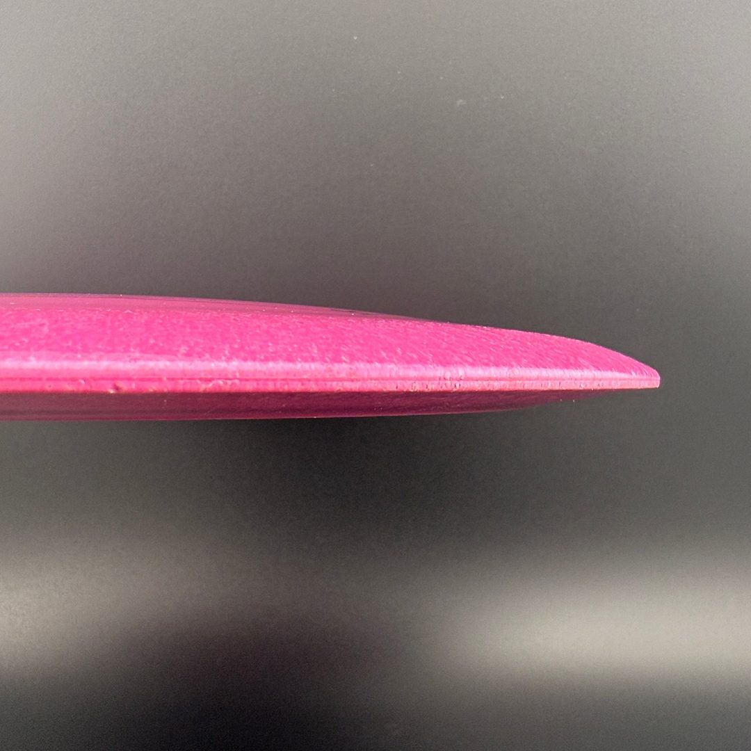 G-Blend Emperor Infinite Discs