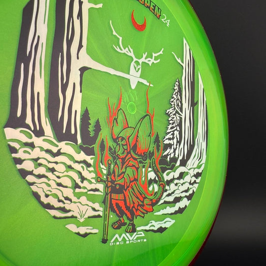 Prism Proton Hex - OTB Open 2024 - Pirate Nate Axiom