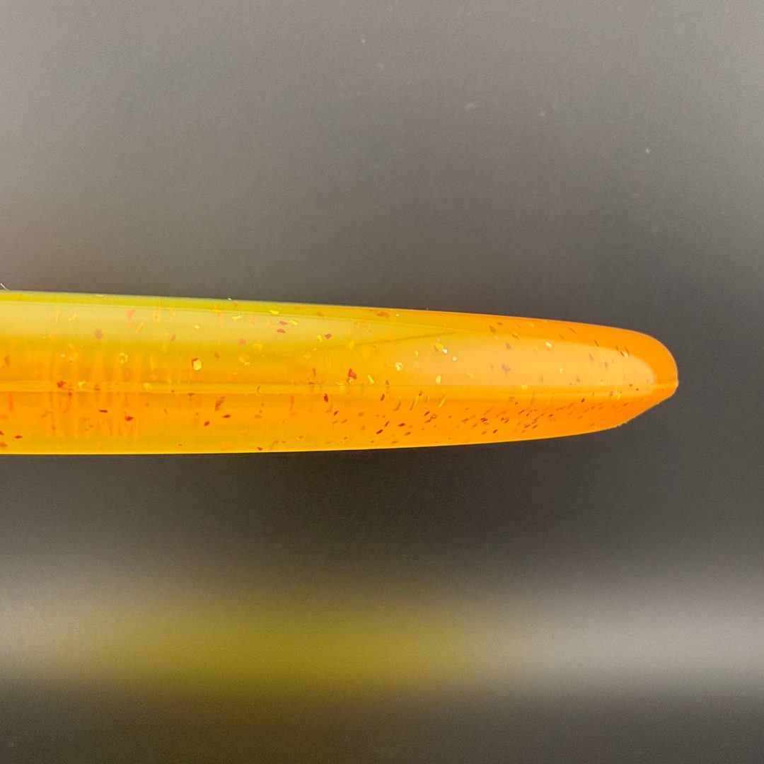 CryZtal Sparkle Zone SS - GMC 2025 Discraft