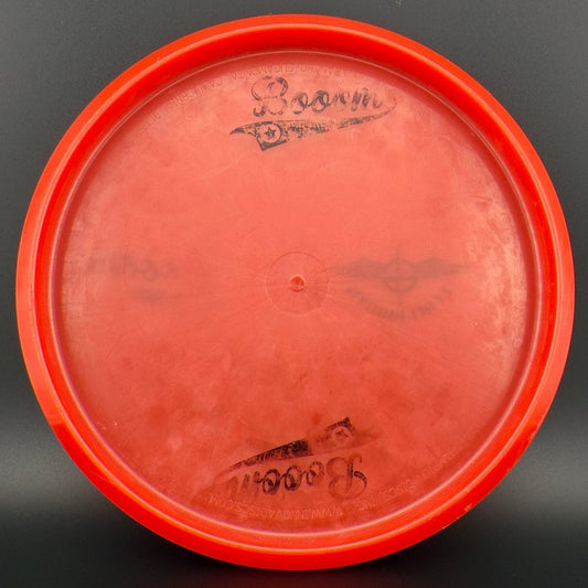 Luster Champion AviarX3 - Team Innova *Gibson Stash Used* Innova