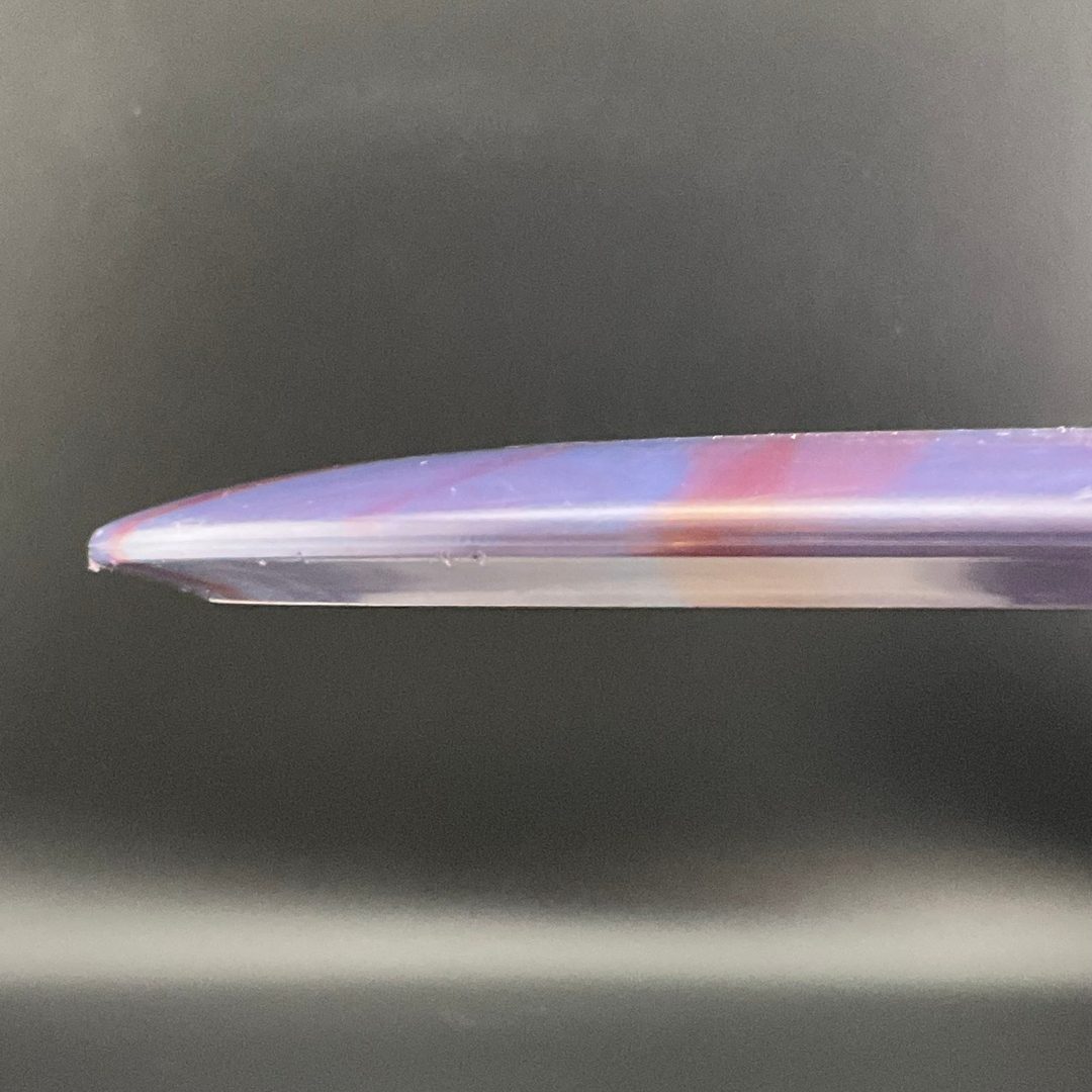 Fuzion-X Burst Maverick USED - US Amateur Match Play Championships Dynamic Discs