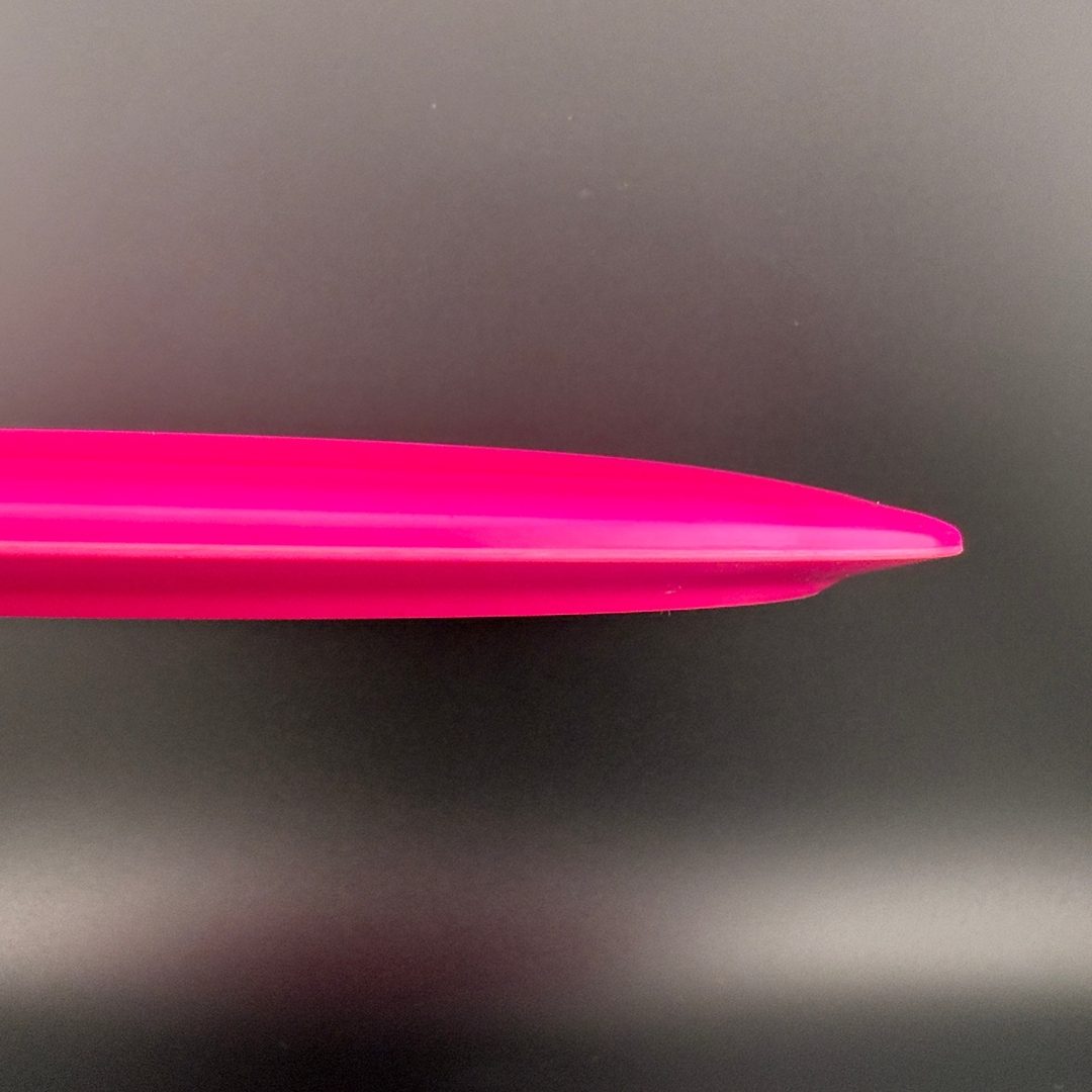 ESP Swirl Anax - Adam Hammes Autographed - Team Collab Discraft