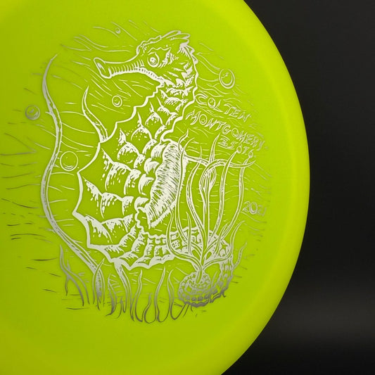 S-Line DD3 - Colten Montgomery 2021 TS - Innova Made Discmania