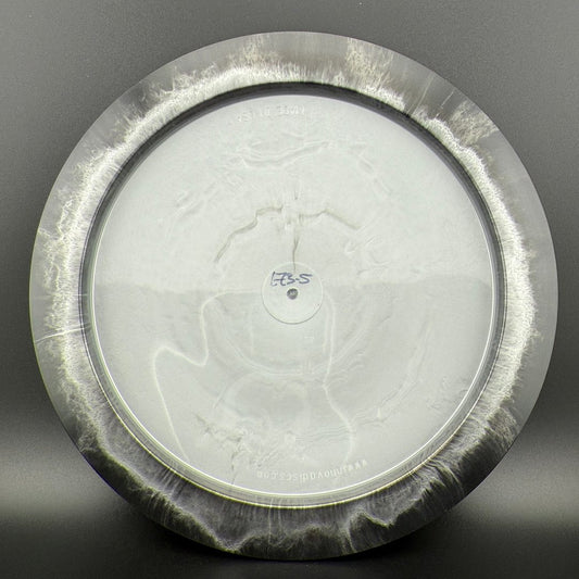 Halo S-Blend Emperor Infinite Discs