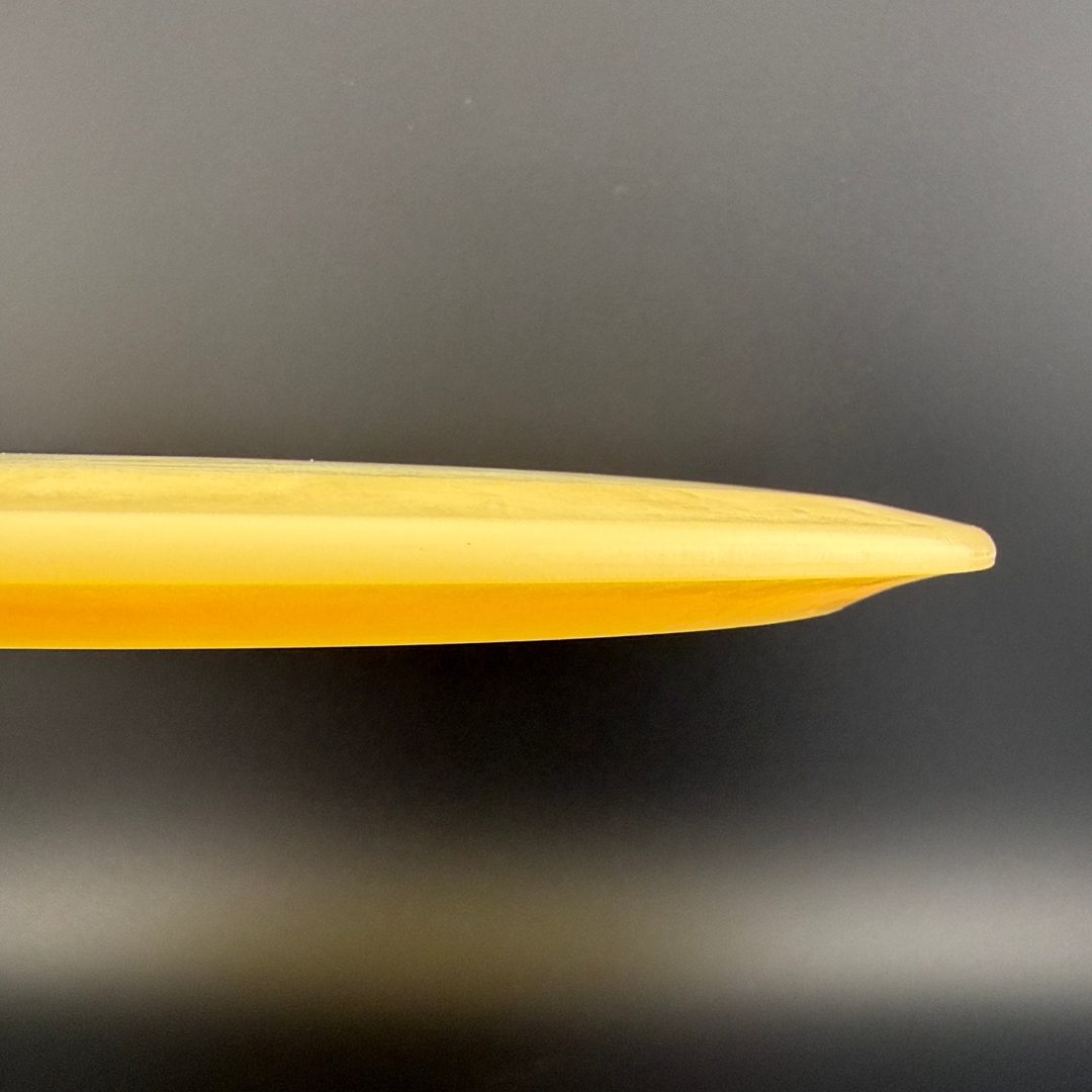 Glow C-Line FD3 - Mobile Store Run - Innova Made *Colten Stash* Discmania