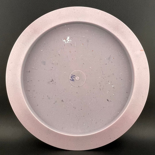 Splatter S-Blend Pharaoh - Alien Nature Infinite Discs