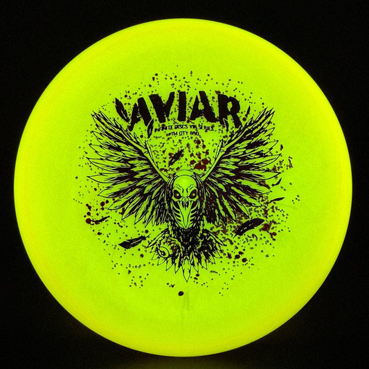 Proto Glow Soft Champion Aviar - VIP Series #114 - 1/650 Innova