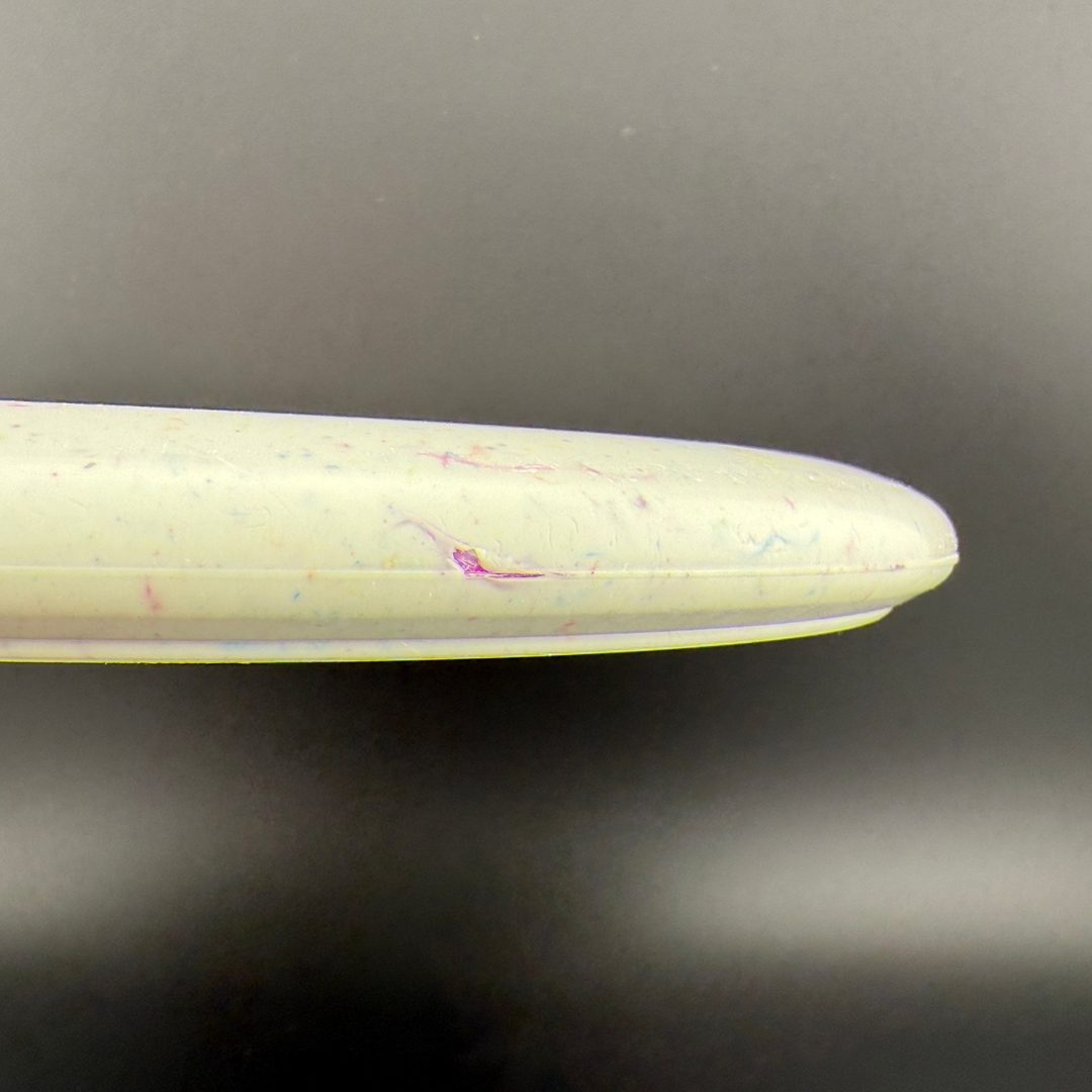 Glo Jawbreaker ESP Kratos - Paul McBeth Discraft