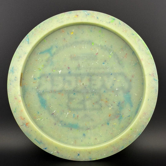 Colorshift Jawbreaker Z FLX Avenger SS - Champions Cup 2026 Discraft