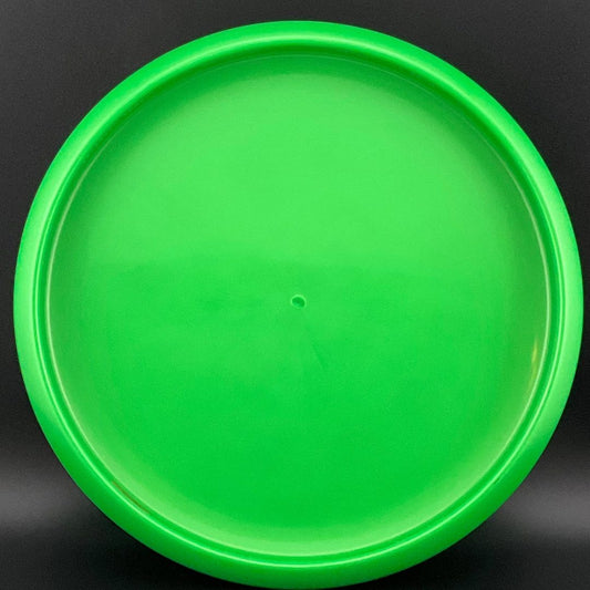 Big Z Luna - Misprints - Worlds x McBeth Limited Edition Discraft