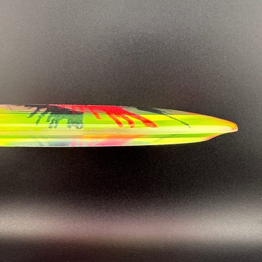 I-Dye Champion Teebird Innova