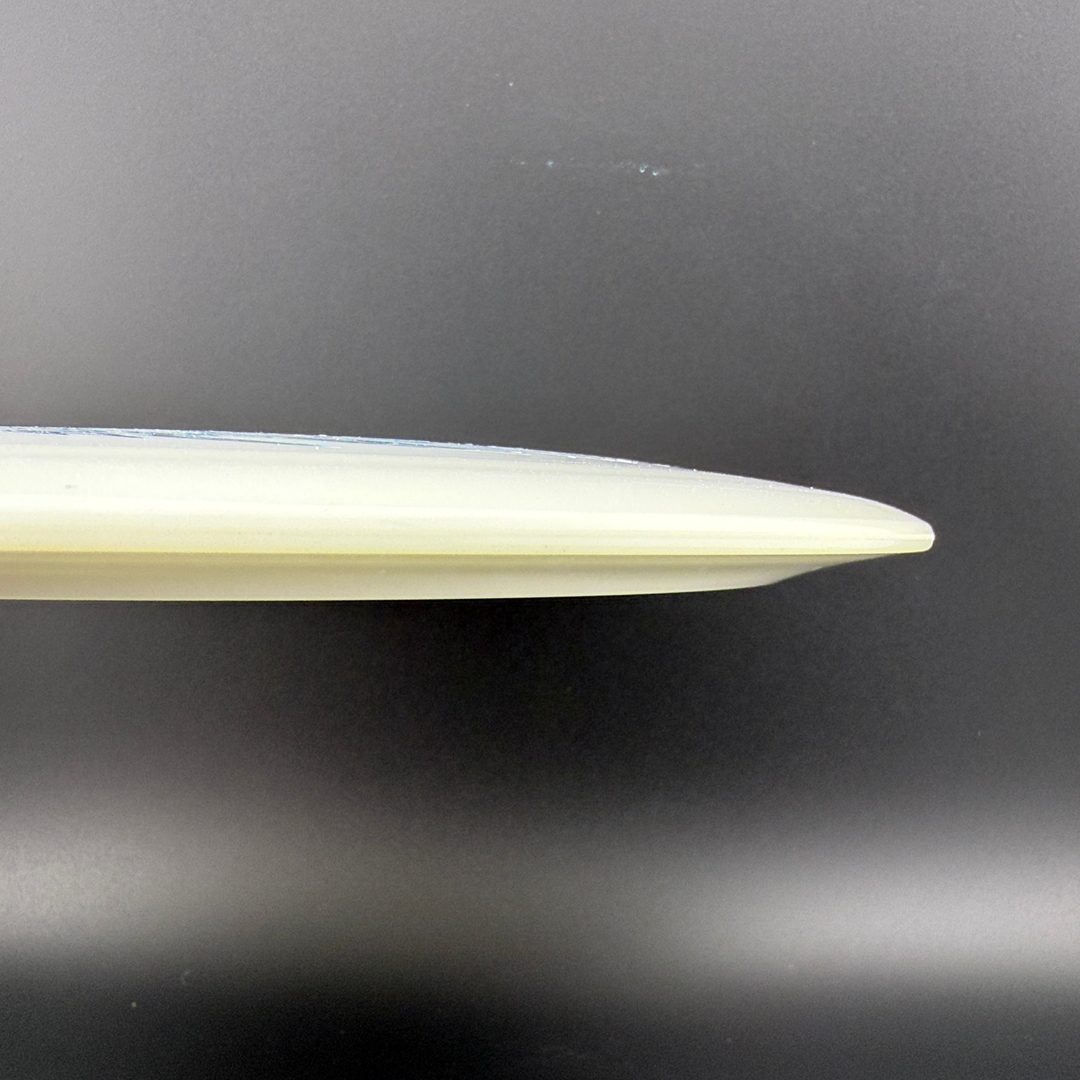 Star Wraith - Arctic SlingBlade by Tony Diaz