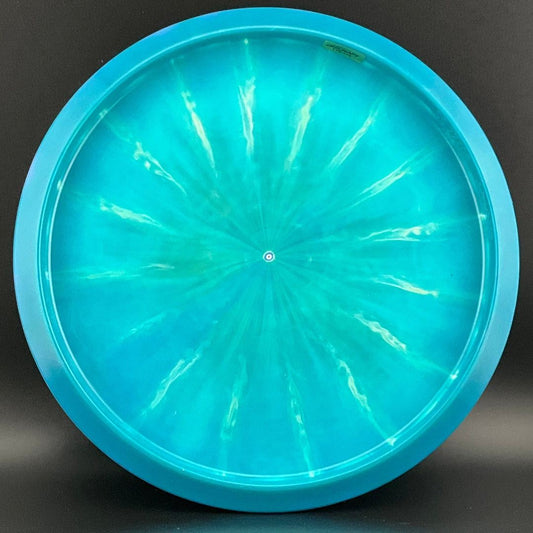 ESP Swirl Buzzz SS - 2024 Ledgestone Season 3 Discraft