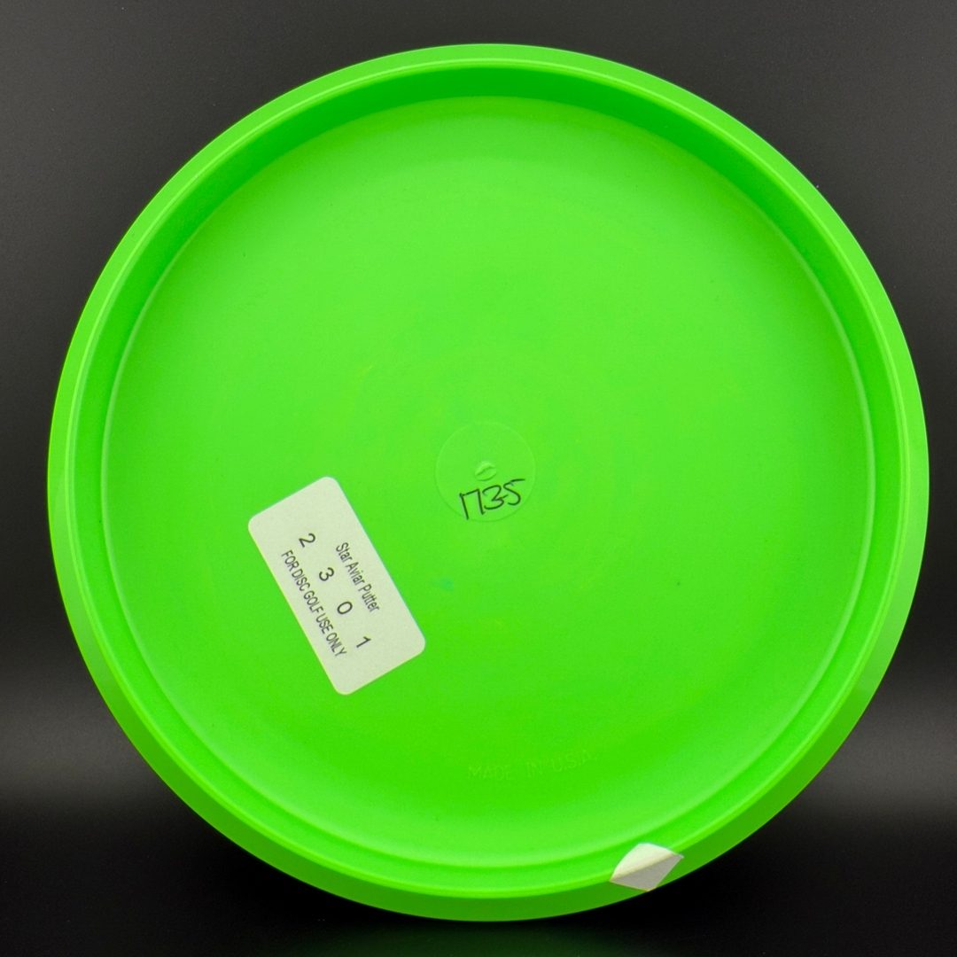 Star Aviar - Lucky Star Stamp Innova