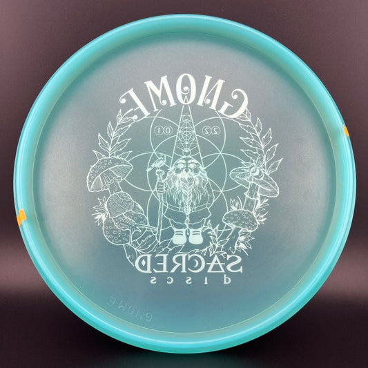 Cosmic Gnome Sacred Discs