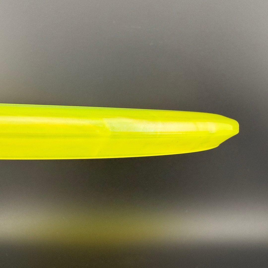 Chroma MD3 - Iron Samurai 4 Double Stamp *Warehouse Stash* Discmania