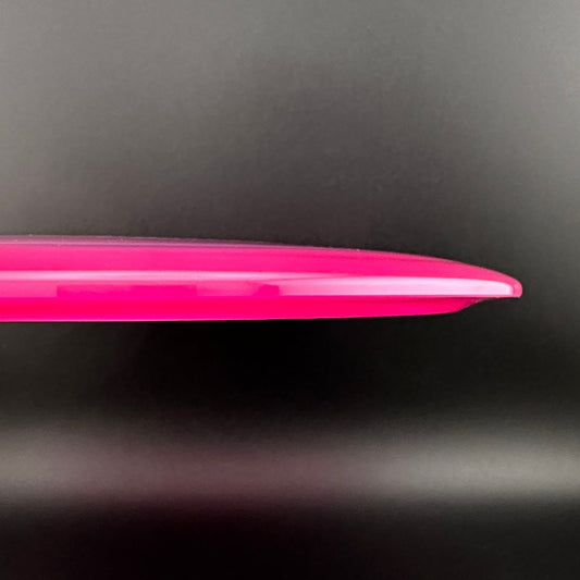 Lucid Motive Dynamic Discs