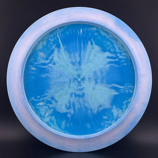 ESP Force - Paul McBeth 5X - Cotton Candy! Discraft