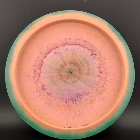 F9 400 Spectrum - Unicorn - Triple Foil Prodigy