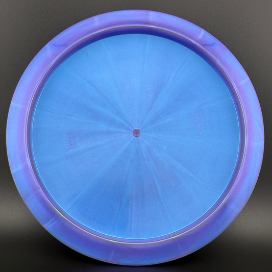 Meta Essence - Floral Heart Stamp Discmania