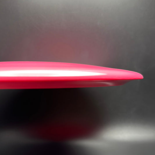 Chrome Cosmic Fairway Driver Alfa Discs