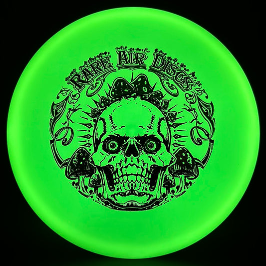 Forged Radiant Supra - Crushin' Amanitas stamp by Manny Trujillo DROPPING MAY 10th Finish Line