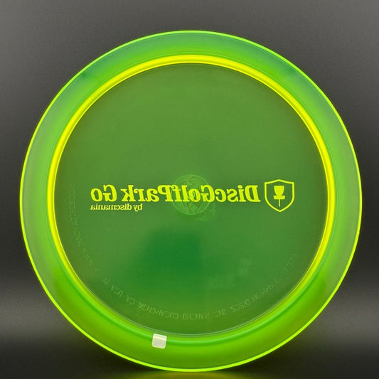 C-Line FD3 Penned - Innova Made - DiscGolfPark Go *Warehouse Stash* Discmania