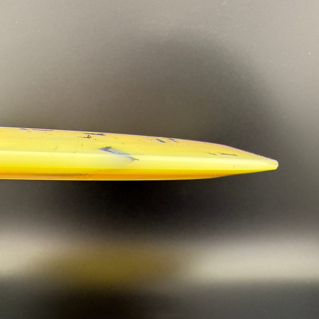 Toxic Waste Pestilence Doomsday Discs