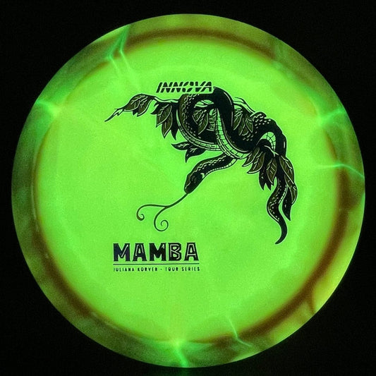 Proto Glow Halo Star Mamba - Juliana Korver 2026 Tour Series Innova