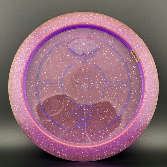 CryZtal Sparkle Scorch - Zach Arlinghaus Team Ledgestone Discraft