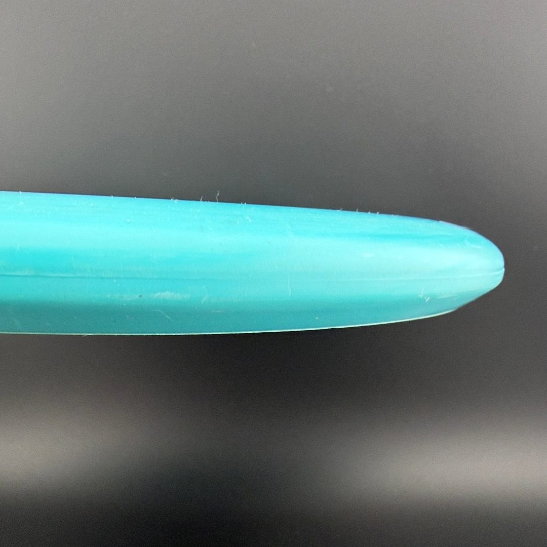 Swirl D-Line P1 - Flex 2 - Bar Stamp *Warehouse Stash*