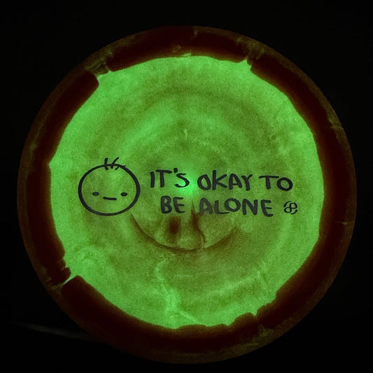 Proto Glow Halo S-Blend Sphinx - It's OK to Be Alone
