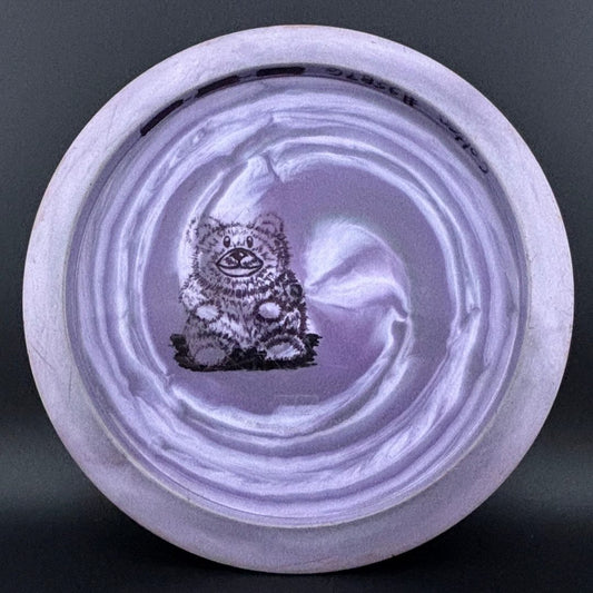 Swirl S-Line TD - Kona Artwork *Colten Stash Used* Discmania
