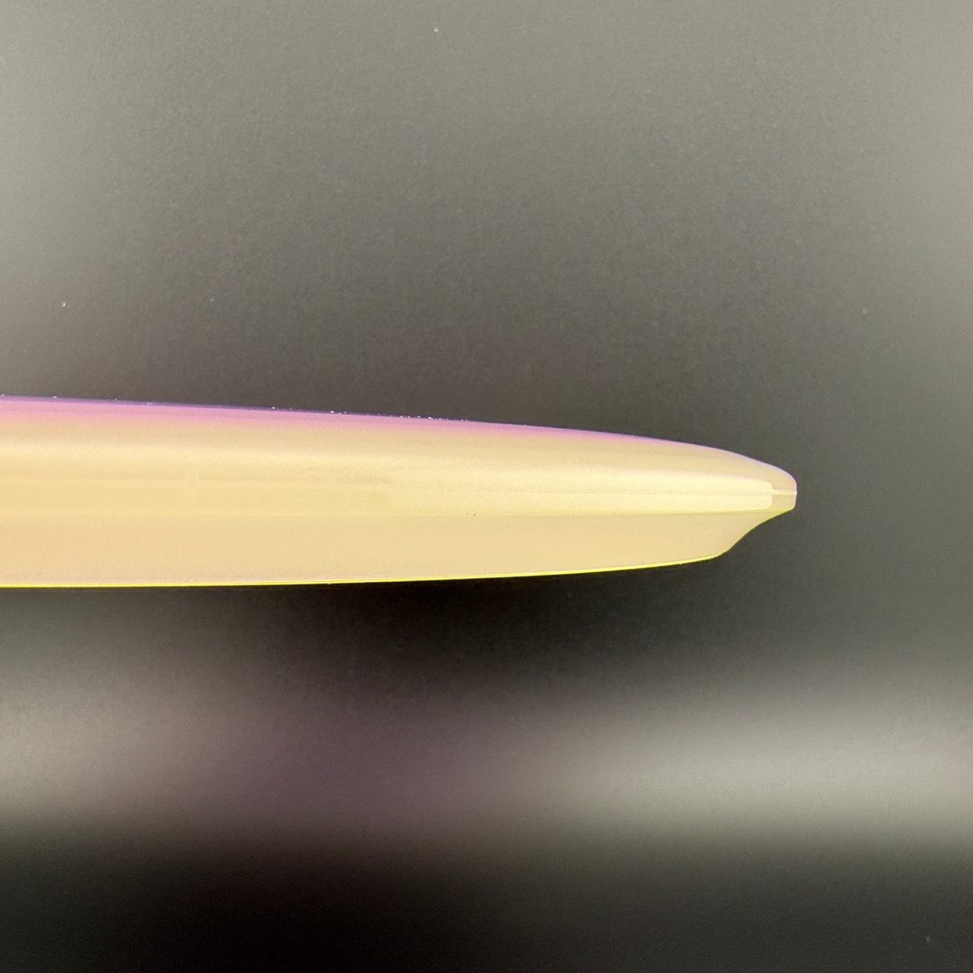 VIP-Ice Orbit Moonshine Gatekeeper - Misprint Westside Discs