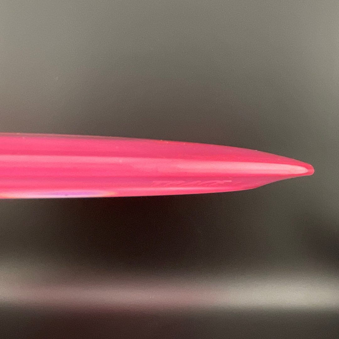 Proton Trace Streamline