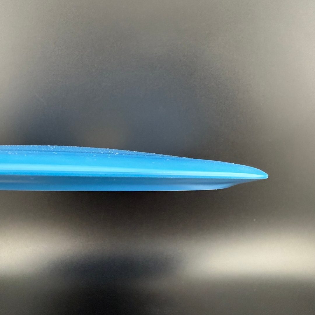 K1 Grym - 2016 Stickered Run - Limited Edition 1/46 Kastaplast