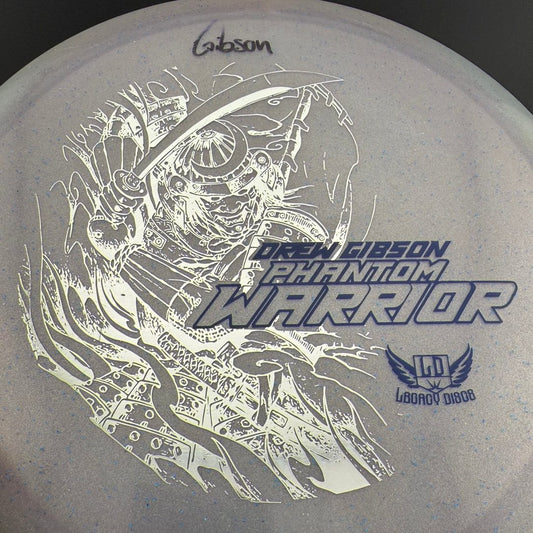 Sparkle Drew Gibson Blend Phantom Warrior *Gibson Stash Used* Legacy