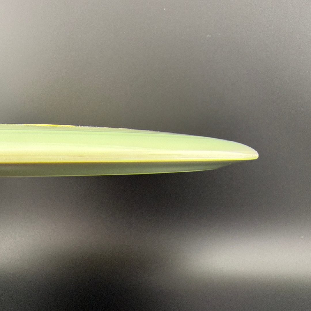 Swirly S-Line CD2 - Roaming Thunder 2 - Dana Vicich Sig Series Discmania