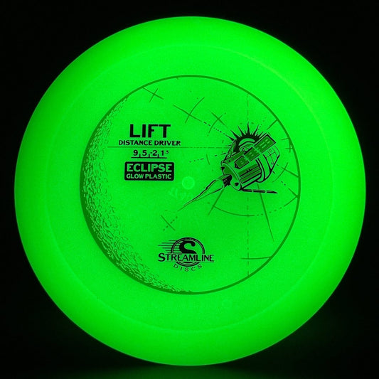 Eclipse 2.0 Lift Streamline